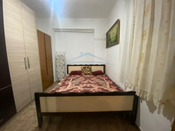 Tirane, shitet apartament 2+1+Ballkon Kati 0, 60 m² 135.000 € (Rruga e Elbasanit)