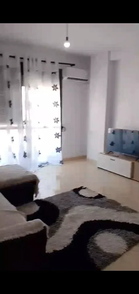 Shqiperi, jepet me qera apartament 1+1 , 65 m² 400€ (Teodor Keko)