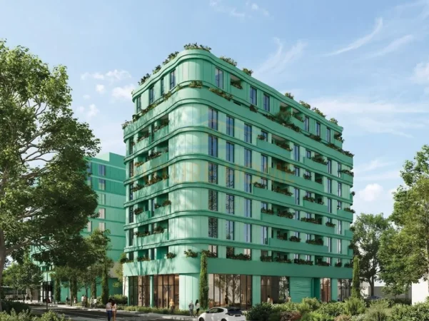Tirane, shitet apartament 2+1+Aneks+Ballkon Kati 5, 116 m² 233.800 € (RRUGA E DIBRES)