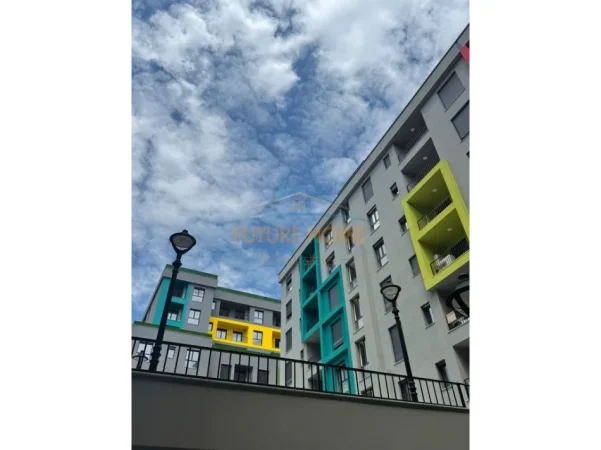 Tirane, shitet apartament 1+1+Ballkon Kati 3, 84 m² 95.000 € 