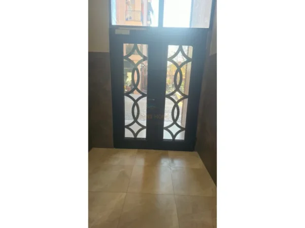Tirane, shitet apartament+verande | Penthouse 2+1 Kati 7, 97 m² 278.000 € (Ali Dem)