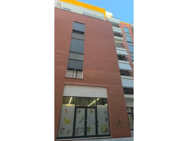 Tirane, shitet apartament+verande | Penthouse 2+1 Kati 7, 97 m² 278.000 € (Ali Dem)