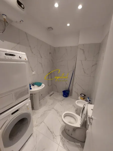 Tirane, shitet apartament 1+1 Kati 1, 57 m² 130.000 € (KODRA E DIELLIT)
