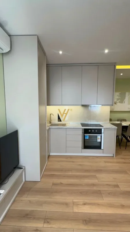 Tirane, shitet apartament 2+1+Ballkon Kati 9, 70 m² 235.000 € (MYSLYM SHYRI)
