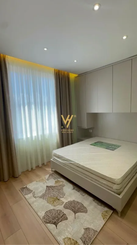 Tirane, shitet apartament 2+1+Ballkon Kati 9, 70 m² 235.000 € (MYSLYM SHYRI)