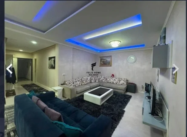 Tirane, shitet apartament 3+1 Kati 4, 155 m² 250.000 € (ASTIR)