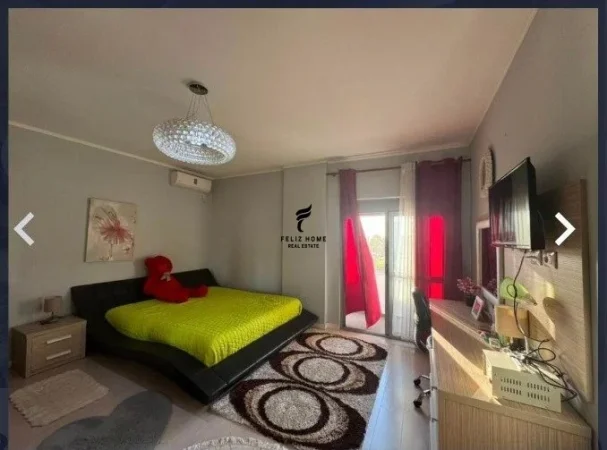 Tirane, shitet apartament 3+1 Kati 4, 155 m² 250.000 € (ASTIR)