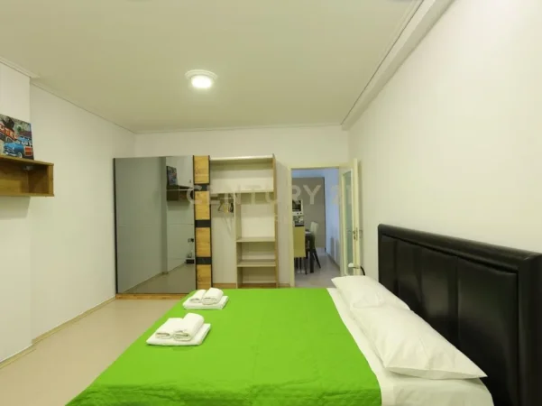 Tirane, shitet apartament 2+1 Kati 5, 119 m² 200.000 € 