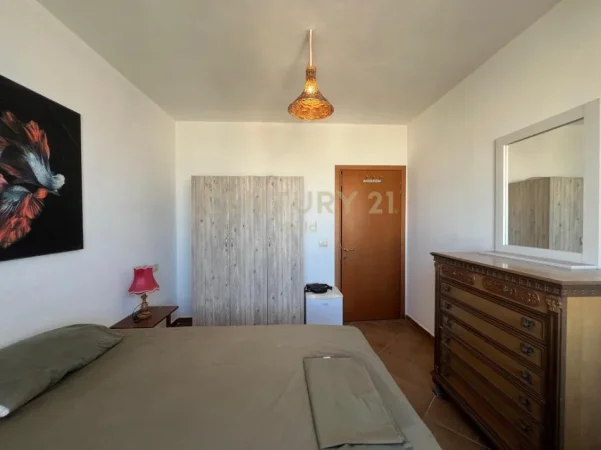 Sarande, shitet apartament 2+1+Ballkon Kati 10, 91 m² 240.000 € 