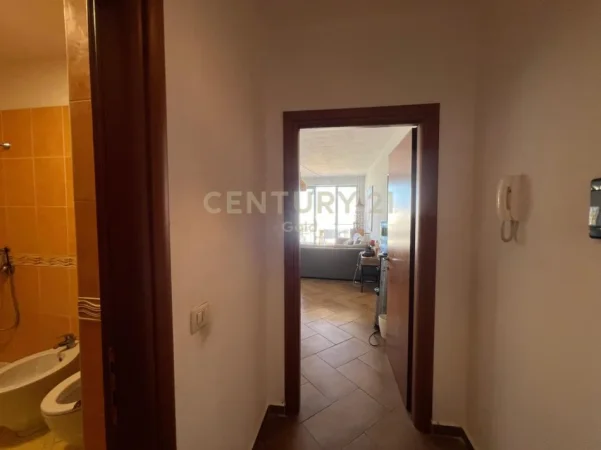 Sarande, shitet apartament 2+1+Ballkon Kati 10, 91 m² 240.000 € 