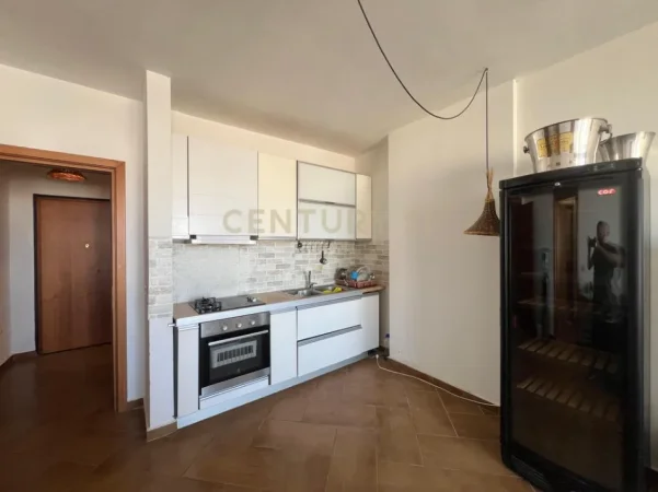 Sarande, shitet apartament 2+1+Ballkon Kati 10, 91 m² 240.000 € 