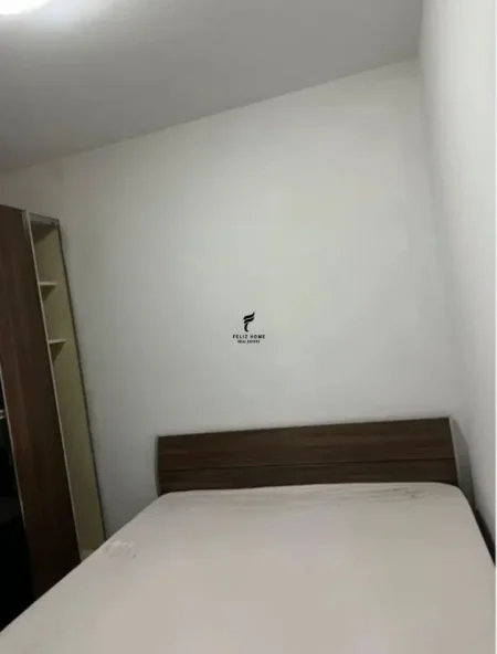 Tirane, jepet me qera apartament 1+1 Kati 1, 64 m² 450 € (VASIL SHANTO)