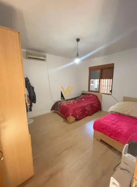Tirane, jepet me qera apartament 2+1+Ballkon Kati 0, 120 m² 520 € (KODRA E DIELLIT)