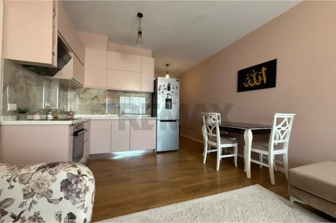 Astir, Shesim Apartament 1+1 - 127.000 Euro