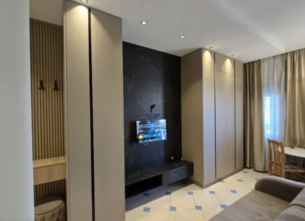 Tirane, jepet me qera garsonier Kati 3, 48 m² 400 € (ASTIR)