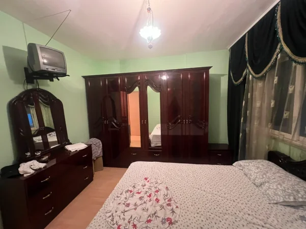 Tirane, shitet apartament 2+1 Kati 4, 79 m² 145.000 € (Don Bosko)