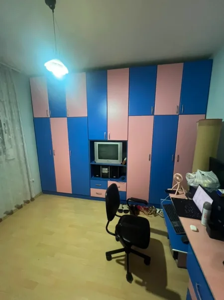 Tirane, shitet apartament 2+1 Kati 4, 79 m² 145.000 € (Don Bosko)