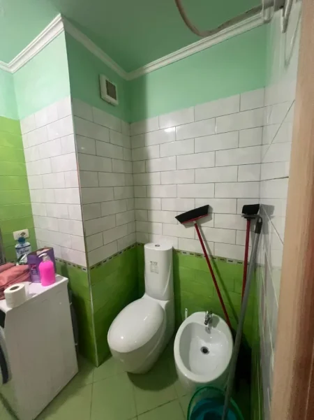 Tirane, shitet apartament 2+1 Kati 4, 79 m² 145.000 € (Don Bosko)