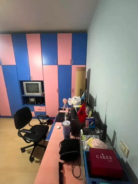 Tirane, shitet apartament 2+1 Kati 4, 79 m² 145.000 € (Don Bosko)