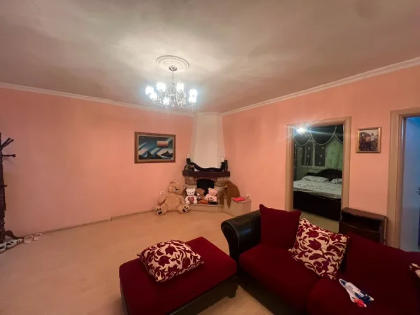 Tirane, shitet apartament 2+1 Kati 4, 79 m² 145.000 € (Don Bosko)