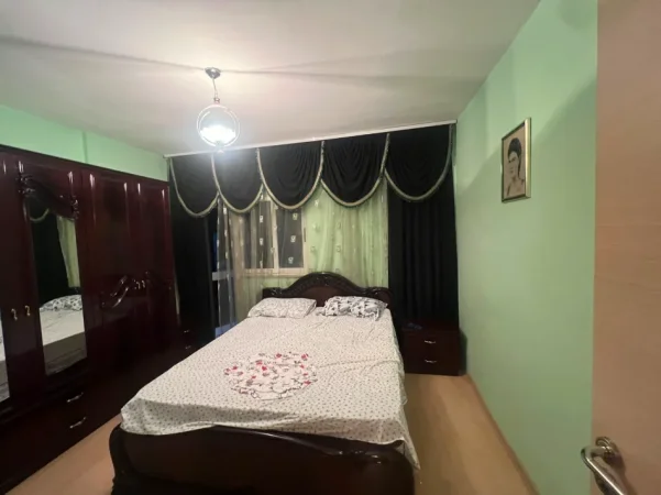 Tirane, shitet apartament 2+1 Kati 4, 79 m² 145.000 € (Don Bosko)