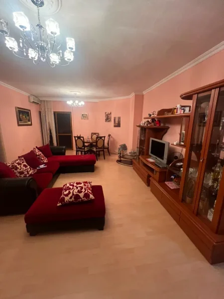 Tirane, shitet apartament 2+1 Kati 4, 79 m² 145.000 € (Don Bosko)