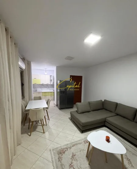 Tirane, jepet me qera apartament 2+1 Kati 7, 107 m² 650 € (RRUGA JORDAN MISJA)