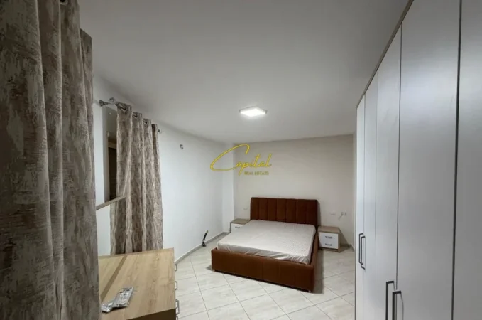 Tirane, jepet me qera apartament 2+1 Kati 7, 107 m² 650 € (RRUGA JORDAN MISJA)