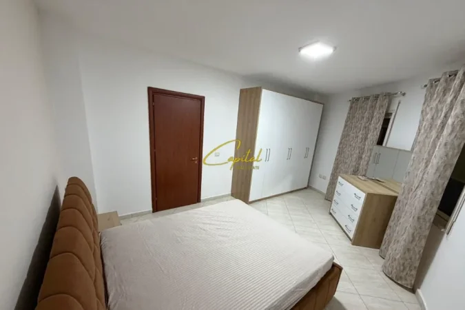 Tirane, jepet me qera apartament 2+1 Kati 7, 107 m² 650 € (RRUGA JORDAN MISJA)