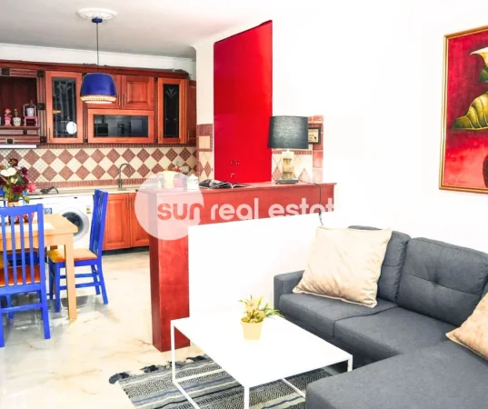 Shkoder, jepet me qera garsonier Studio Kati 6, 40 m² (RUS)
