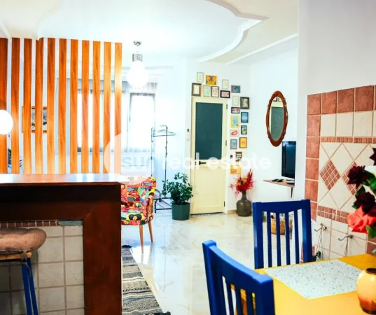 Shkoder, jepet me qera garsonier Studio Kati 6, 40 m² (RUS)