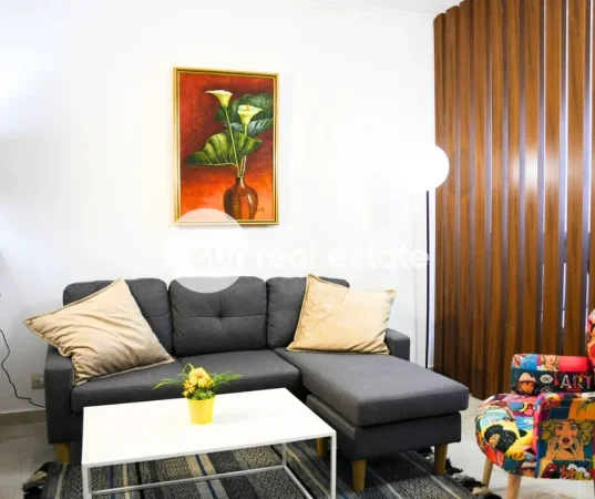 Shkoder, jepet me qera garsonier Studio Kati 6, 40 m² (RUS)