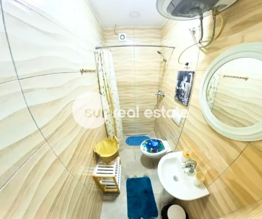 Shkoder, jepet me qera garsonier Studio Kati 6, 40 m² (RUS)