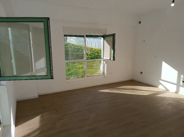 Tirane, jepet me qera zyre Kati 0, 47 m² 250 € (Rruga Ali demi)