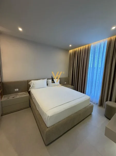 Vlore, shitet apartament 1+1+Ballkon Kati 8, 64 m² 150.000 € (VLORE)