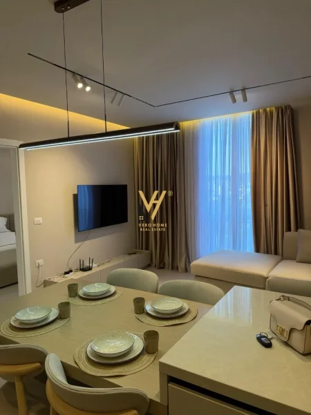 Vlore, shitet apartament 1+1+Ballkon Kati 8, 64 m² 150.000 € (VLORE)