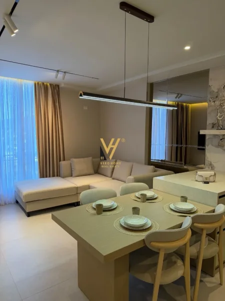 Vlore, shitet apartament 1+1+Ballkon Kati 8, 64 m² 150.000 € (VLORE)