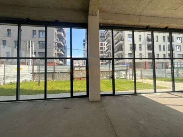 Tirane, jepet me qera ambjent biznesi Kati 0, 162 m² 3.850 € (Kompleksi Parallel Living , Don Bosko)