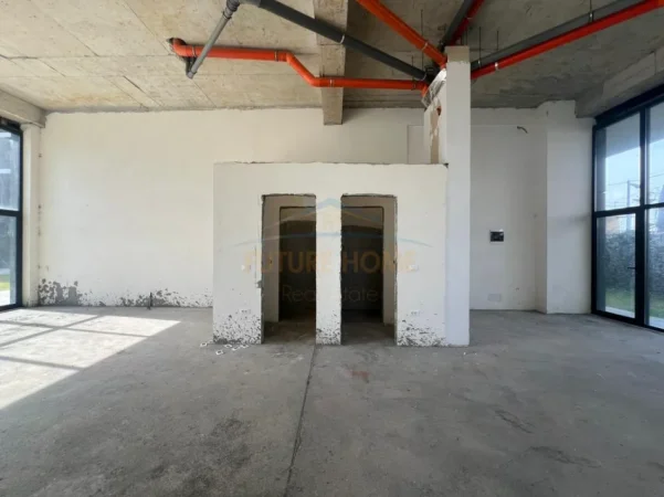 Tirane, jepet me qera ambjent biznesi Kati 0, 162 m² 3.850 € (Kompleksi Parallel Living , Don Bosko)