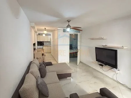 Durres, shitet apartament 1+1+Ballkon Kati 0, 55 m² 60.000 € 