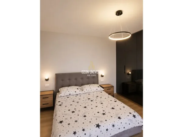 Tirane, shitet apartament 1+1+Ballkon , 60 m² 155.000 € (Komuna e Parisit)