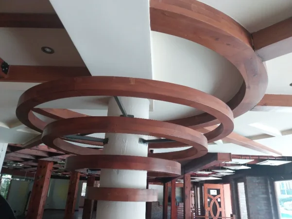 Durres, shes aksesore OKAZION. MBYLLET HOTEL☆☆☆☆ • SHITEN 2 MODELE TË NDRYSHME, DRU I PLOTË DEKORATIVË/ARTISTIKE PËR AMBIENTE BIZNESI OSE BANIMI.