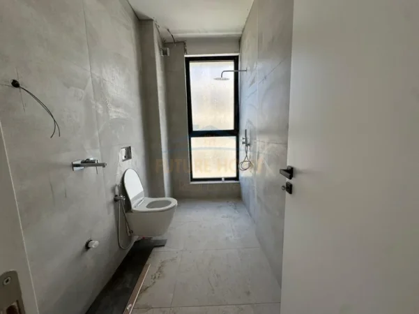 Tirane, shitet apartament 1+1+Ballkon Kati 3, 79 m² 158.000 € (Jordan Misja)