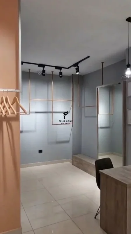 Tirane, jepet me qera dyqan Kati 0, 33 m² 800 € (RRUGA BARDHYL)
