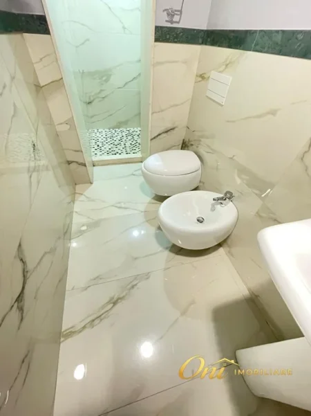 Tirane, shitet apartament 1+1 Kati 2, 60 m² 207.000 € (PETRO NINI)