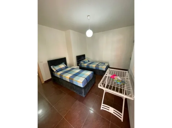 Durres, shitet apartament 2+1+Ballkon Kati 2, 194 m² 245.000 € (VILA E ZOGUT)