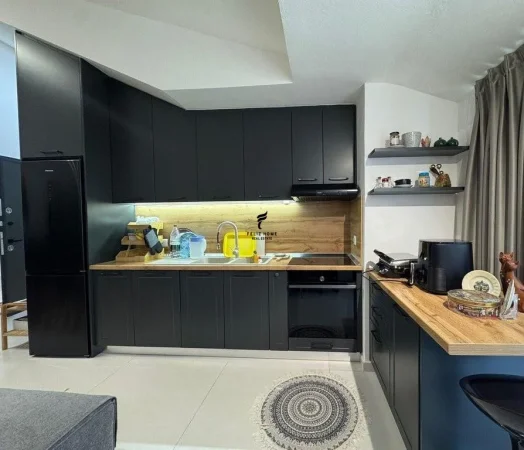 Tirane, shitet apartament 1+1 Kati 5, 64 m² 105.000 € (FRESKU)