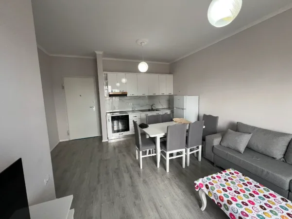 Tirane, jepet me qera apartament 2+1 Kati 4, 86 m² 600 € (Rruga Albanopoli, Don Bosko)