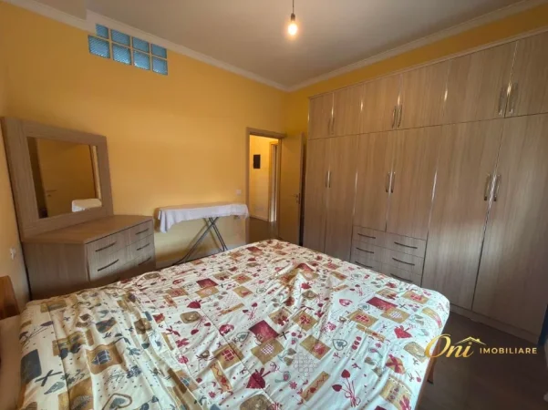 Shqiperi, jepet me qera apartament 1+1 Kati 4, 71 m² 550 € (BULEVARDI GJERGJ FISHTA)