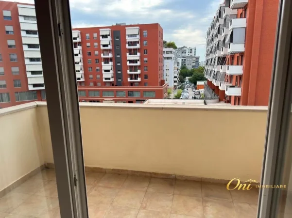 Shqiperi, jepet me qera apartament 1+1 Kati 4, 71 m² 550 € (BULEVARDI GJERGJ FISHTA)